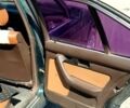 Зелений БМВ 5 Серія, об'ємом двигуна 2 л та пробігом 345 тис. км за 1575 $, фото 1 на Automoto.ua