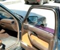 Зелений БМВ 5 Серія, об'ємом двигуна 2 л та пробігом 345 тис. км за 1575 $, фото 1 на Automoto.ua