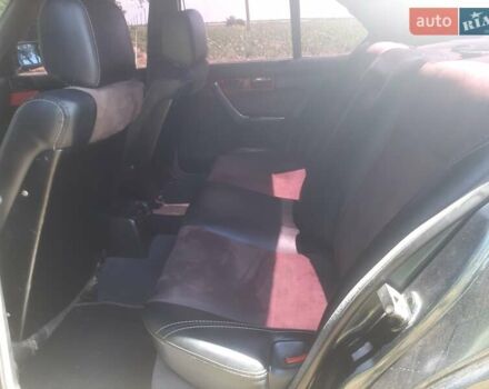 Зелений БМВ 5 Серія, об'ємом двигуна 2.5 л та пробігом 369 тис. км за 3000 $, фото 16 на Automoto.ua