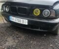 Зелений БМВ 5 Серія, об'ємом двигуна 3.4 л та пробігом 400 тис. км за 1500 $, фото 1 на Automoto.ua