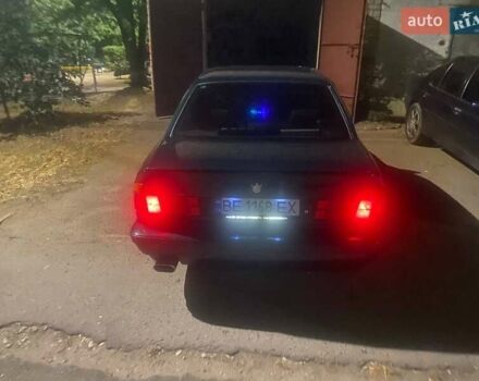 Зеленый БМВ 5 Серия, объемом двигателя 2 л и пробегом 260 тыс. км за 3800 $, фото 3 на Automoto.ua