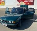 Зеленый БМВ 5 Серия, объемом двигателя 2 л и пробегом 260 тыс. км за 3800 $, фото 7 на Automoto.ua