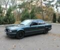 Зелений БМВ 5 Серія, об'ємом двигуна 2.5 л та пробігом 200 тис. км за 3500 $, фото 2 на Automoto.ua