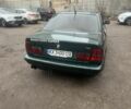 Зеленый БМВ 5 Серия, объемом двигателя 2.4 л и пробегом 276 тыс. км за 2500 $, фото 6 на Automoto.ua