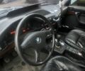 Зеленый БМВ 5 Серия, объемом двигателя 2.4 л и пробегом 276 тыс. км за 2500 $, фото 7 на Automoto.ua