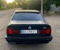 Зелений БМВ 5 Серія, об'ємом двигуна 3.4 л та пробігом 240 тис. км за 2300 $, фото 2 на Automoto.ua