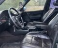 Зеленый БМВ 5 Серия, объемом двигателя 2.5 л и пробегом 400 тыс. км за 2300 $, фото 10 на Automoto.ua