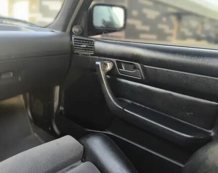 Зелений БМВ 5 Серія, об'ємом двигуна 2.5 л та пробігом 360 тис. км за 2200 $, фото 5 на Automoto.ua