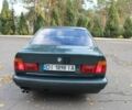 Зелений БМВ 5 Серія, об'ємом двигуна 2.5 л та пробігом 200 тис. км за 3500 $, фото 7 на Automoto.ua