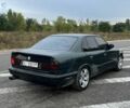 Зеленый БМВ 5 Серия, объемом двигателя 2.5 л и пробегом 400 тыс. км за 2300 $, фото 3 на Automoto.ua