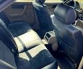 Зеленый БМВ 5 Серия, объемом двигателя 20 л и пробегом 330 тыс. км за 3000 $, фото 6 на Automoto.ua