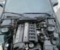 Зеленый БМВ 5 Серия, объемом двигателя 2.5 л и пробегом 400 тыс. км за 2300 $, фото 6 на Automoto.ua