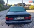 Зелений БМВ 5 Серія, об'ємом двигуна 2 л та пробігом 300 тис. км за 1700 $, фото 4 на Automoto.ua