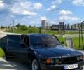 Зеленый БМВ 5 Серия, объемом двигателя 2 л и пробегом 350 тыс. км за 1800 $, фото 1 на Automoto.ua
