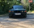 Зеленый БМВ 5 Серия, объемом двигателя 2.5 л и пробегом 666 тыс. км за 3500 $, фото 1 на Automoto.ua