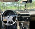 Зеленый БМВ 5 Серия, объемом двигателя 20 л и пробегом 330 тыс. км за 3000 $, фото 7 на Automoto.ua