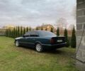 Зелений БМВ 5 Серія, об'ємом двигуна 2 л та пробігом 390 тис. км за 1600 $, фото 3 на Automoto.ua