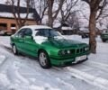 Зеленый БМВ 5 Серия, объемом двигателя 2 л и пробегом 500 тыс. км за 2700 $, фото 1 на Automoto.ua