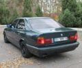 Зелений БМВ 5 Серія, об'ємом двигуна 2.5 л та пробігом 200 тис. км за 3500 $, фото 6 на Automoto.ua