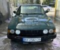 Зеленый БМВ 5 Серия, объемом двигателя 1.8 л и пробегом 300 тыс. км за 1700 $, фото 1 на Automoto.ua