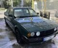 Зеленый БМВ 5 Серия, объемом двигателя 1.8 л и пробегом 440 тыс. км за 1203 $, фото 1 на Automoto.ua