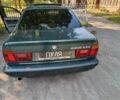 Зеленый БМВ 5 Серия, объемом двигателя 2.5 л и пробегом 135 тыс. км за 2200 $, фото 2 на Automoto.ua
