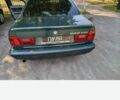 Зеленый БМВ 5 Серия, объемом двигателя 2.5 л и пробегом 100 тыс. км за 1900 $, фото 2 на Automoto.ua