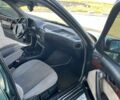 Зелений БМВ 5 Серія, об'ємом двигуна 2 л та пробігом 345 тис. км за 3100 $, фото 21 на Automoto.ua