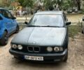 Зелений БМВ 5 Серія, об'ємом двигуна 2.5 л та пробігом 285 тис. км за 2347 $, фото 1 на Automoto.ua