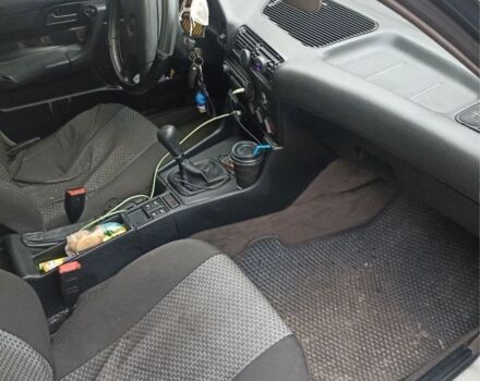 Зелений БМВ 5 Серія, об'ємом двигуна 2 л та пробігом 400 тис. км за 2300 $, фото 1 на Automoto.ua