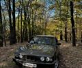 Зеленый БМВ 5 Серия, объемом двигателя 2.5 л и пробегом 300 тыс. км за 2500 $, фото 1 на Automoto.ua