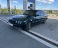 Зелений БМВ 5 Серія, об'ємом двигуна 2 л та пробігом 345 тис. км за 3100 $, фото 4 на Automoto.ua