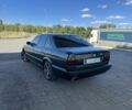 Зелений БМВ 5 Серія, об'ємом двигуна 2 л та пробігом 345 тис. км за 3100 $, фото 12 на Automoto.ua