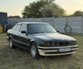 Зеленый БМВ 5 Серия, объемом двигателя 2.5 л и пробегом 389 тыс. км за 2800 $, фото 1 на Automoto.ua