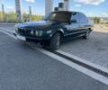 Зелений БМВ 5 Серія, об'ємом двигуна 2 л та пробігом 345 тис. км за 3100 $, фото 5 на Automoto.ua