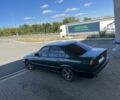 Зелений БМВ 5 Серія, об'ємом двигуна 2 л та пробігом 345 тис. км за 3100 $, фото 16 на Automoto.ua
