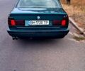 Зеленый БМВ 5 Серия, объемом двигателя 2 л и пробегом 350 тыс. км за 2500 $, фото 2 на Automoto.ua