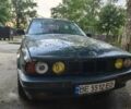 Зеленый БМВ 5 Серия, объемом двигателя 2 л и пробегом 300 тыс. км за 1704 $, фото 1 на Automoto.ua