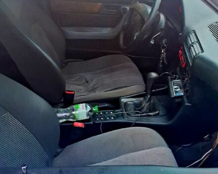 Зеленый БМВ 5 Серия, объемом двигателя 2 л и пробегом 350 тыс. км за 2500 $, фото 5 на Automoto.ua