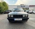Зеленый БМВ 5 Серия, объемом двигателя 2.5 л и пробегом 600 тыс. км за 3000 $, фото 1 на Automoto.ua