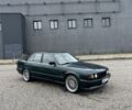 Зеленый БМВ 5 Серия, объемом двигателя 2.5 л и пробегом 400 тыс. км за 3404 $, фото 1 на Automoto.ua