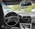 Зеленый БМВ 5 Серия, объемом двигателя 2.5 л и пробегом 600 тыс. км за 3000 $, фото 6 на Automoto.ua
