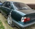 Зеленый БМВ 5 Серия, объемом двигателя 2 л и пробегом 270 тыс. км за 990 $, фото 2 на Automoto.ua
