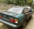 Зеленый БМВ 5 Серия, объемом двигателя 2 л и пробегом 270 тыс. км за 990 $, фото 1 на Automoto.ua