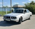 Зеленый БМВ 5 Серия, объемом двигателя 2 л и пробегом 330 тыс. км за 1250 $, фото 1 на Automoto.ua