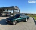 Зеленый БМВ 5 Серия, объемом двигателя 1.99 л и пробегом 200 тыс. км за 2900 $, фото 27 на Automoto.ua
