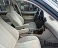 Зеленый БМВ 5 Серия, объемом двигателя 2 л и пробегом 256 тыс. км за 15900 $, фото 11 на Automoto.ua