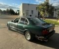 Зеленый БМВ 5 Серия, объемом двигателя 2 л и пробегом 3 тыс. км за 1899 $, фото 8 на Automoto.ua