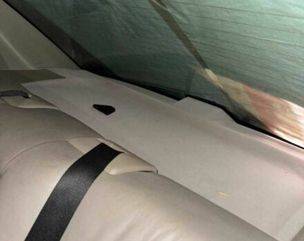 Зеленый БМВ 5 Серия, объемом двигателя 2.5 л и пробегом 250 тыс. км за 1500 $, фото 6 на Automoto.ua