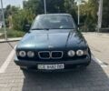 Зелений БМВ 5 Серія, об'ємом двигуна 2.5 л та пробігом 344 тис. км за 3500 $, фото 2 на Automoto.ua